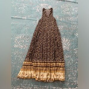 Spell & The Gypsy maxi dress